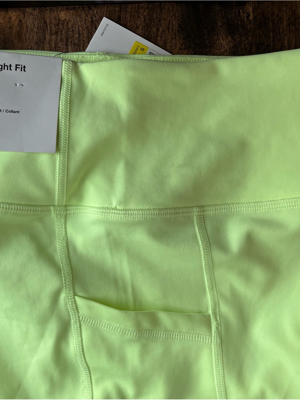 Nike Dri-Fit Shorts - Picture 5 of 10